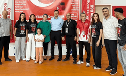 Gaziantep’te Duygusal Turnuva