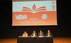 Gaziantep’te Eğitimde Güç Birliği