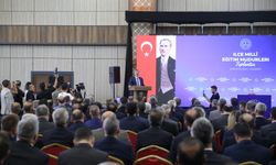 Bakan Tekin, Gaziantep'i Uyardı!