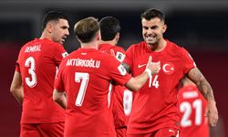 Türkiye-İspanya Maçı Ne Zaman, Saat Kaçta, Hangi Kanalda?
