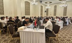 Gaziantep’te Yapı Sektörü Buluştu!