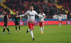 Mirza Cihan’ın Yeni Adresi Sakaryaspor