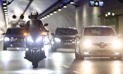 Gaziantep’te Motosiklet Kullanımı Rekor Seviyede