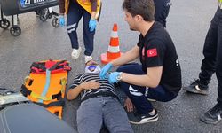 Gaziantep’te Yasak Dönüş Faciaya Neden Oldu