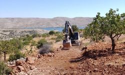 Nizip’te Altyapı Seferberliği Başladı