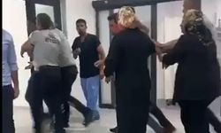 Nizip Devlet Hastanesi’de Hem Doktora Saldırdılar, Hem de Cihazları Kırdılar