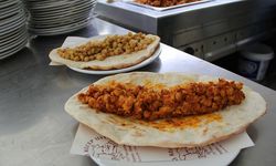 Yediği Dürüm Değil, Ambalajı Pahalıya Patladı