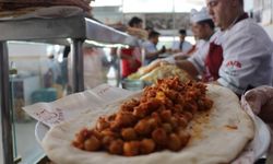 Nohut Dürümün Sokak Lezzetindeki Yeri