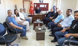 Eğitim ve İş Dünyası Nizip’te Bir Araya Geldi