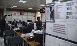 Gaziantep’te KPSS Günü Nüfus Müdürlükleri Açık Olacak mı?