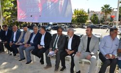 CHP Oğuzeli’nde Kazanan İsim Belli Oldu