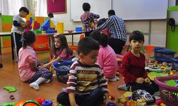 Gaziantep’te Okul Öncesi Eğitimde Büyük Başarı