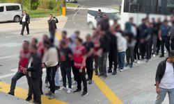Gaziantep Dahil 18 İlde Dolandırıcılara Darbe!