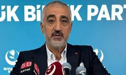 Fıstık İthalatına Bir Tepki de Kızılaslan’dan