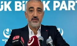 Fıstık İthalatına Bir Tepkide Kızılaslan’dan