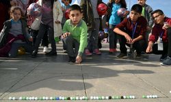 Gaziantep’te Sokaklardan Çocuk Sesleri Kayboldu