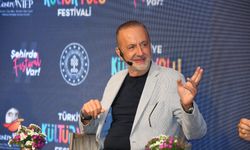 Öztan: “Tanıtımın Yolu Mutfaktan Geçiyor”