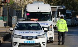 Okul Önlerinde “Güvenli Koridor” Dönemi Başlıyor