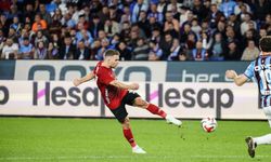 Portekizli Oyuncudan Unutulmaz Gol!