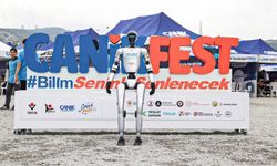 Canikfest'e Rekor Katılım