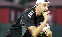 Yılmaz: “Rakibe Deplasmanı Hissettirelim”