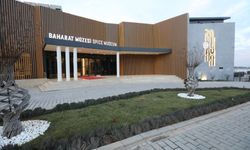 Rayiha Baharat Müzesi’nde Duyulara Davet