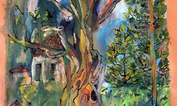 Sanko Sanat Galerisinde İki Kuşak Birleşti
