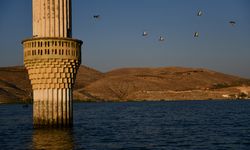 Rumkale’de Tekne Turları Turizmi Canlandırıyor