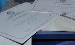 Sahte Diploma ve Rüşvet Olayı Gaziantep'e Sıçradı, Gözaltılar Var...