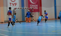 Salon Hokeyinin Kalbi Gaziantep’te Atacak