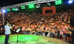 Gaziantep'in Yerel Sanatçıları Şehre Renk Katıyor