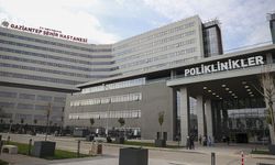 Şehir Hastanesi Personel Alımında KPSS Şartı Kalktı