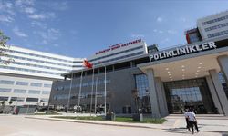 Gaziantep Şehir Hastanesi’nde Ameliyatsız Ameliyat Dönemi Başladı