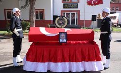 Gaziantep’te Genç Polisin Acı Veren Ölümü