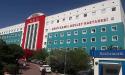 Şehitkamil Devlet Hastanesi’nde Doktor, Müdürü Yumrukladı