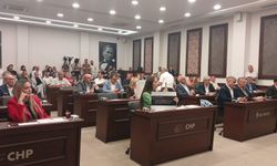 Şehitkamil Meclisi'nde Gerginlik Bitmiyor!