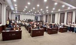 Şehitkamil Meclisi’nde Kılıç Ali Paşa Krizi