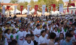 Köyce Festivali Binleri Buluşturdu
