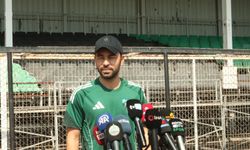 Selçuk İnan: "Artık Kazanmak İstiyoruz"