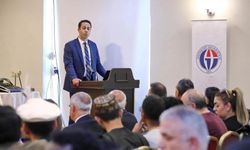 Gaziantep İl Kültür ve Turizm Müdürlüğü’ne Yeni Atama