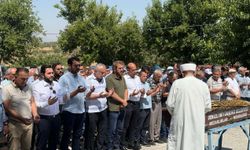 Sezer Cihan’ın Annesine Son Görev