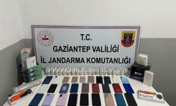 Gaziantep’te Jandarmadan Suçlulara Geçit Yok!