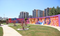 Gaziantep'te Sokak Sanatı ve Genç Sanatçılar