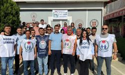 Gaziantep’te Sosyal Yardımlar Durdu