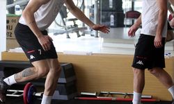 Gaziantep Sporla Canlanıyor