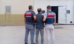 11 Yıl Hapis Cezası Bulunan Firari Yakalandı!
