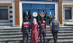 Gaziantep’te 7 Yıllık Firar Sona Erdi
