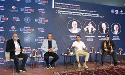 Tahir Tekin Öztan: Yerel Zenginliklerimizi Dünyaya Tanıtmalıyız