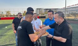 Kırmızı-Siyahlılar Hazırlıklara Başladı!