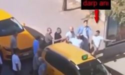 Gaziantep’te Taksi Kavgası: 4 Şoför Tutuklandı